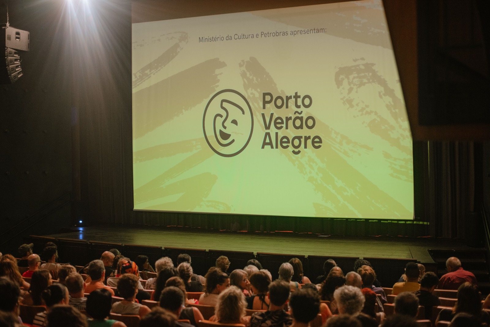 Festival Porto Verão Alegre recebeu 40 mil espectadores em um mês, além de de gerar mais de 6 mil postos de trabalho