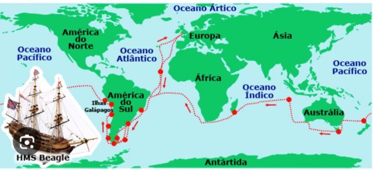 Galápagos: onde sobreviver é resistir e evoluir (Parte 2)