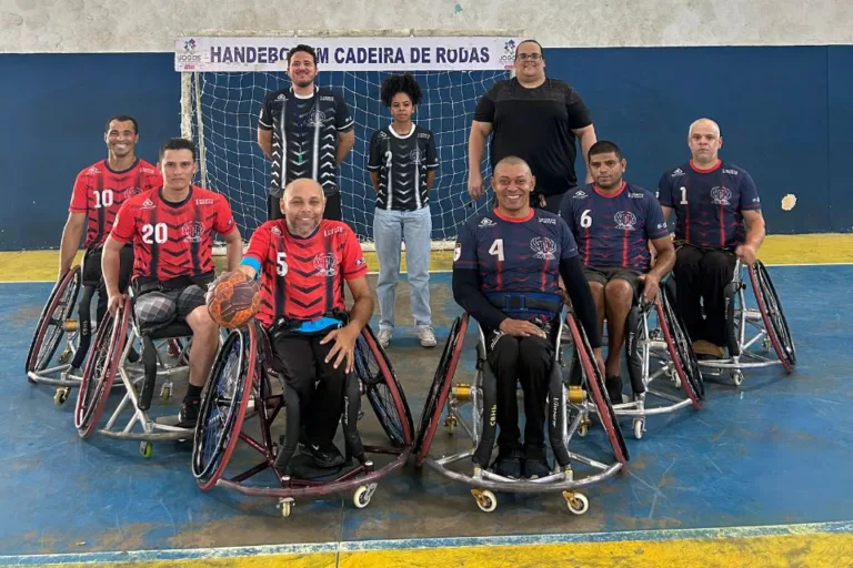 Rede CT divulga resultado de seleção para capacitação gratuita de OSCs em projetos esportivos