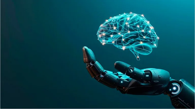 Vamos falar de Inteligência Artificial?