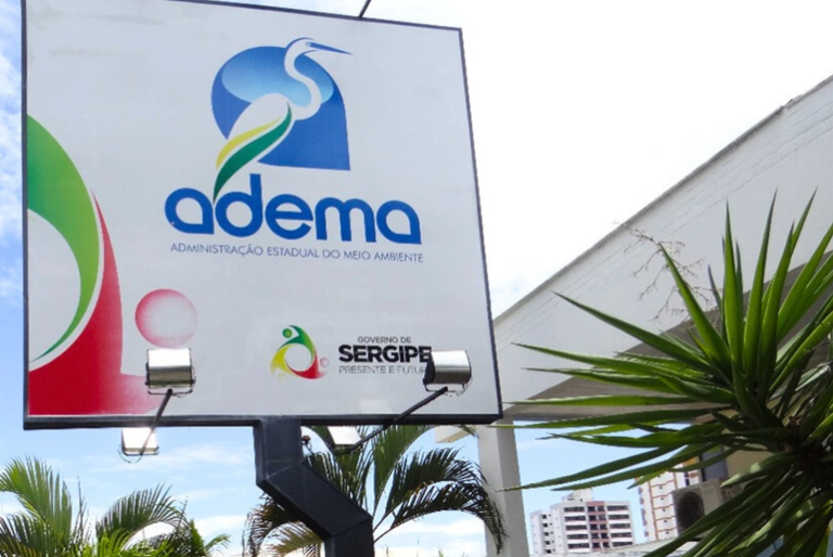 Polícia investiga quatro pessoas por esquema de fraudes em licenças ambientais em Sergipe