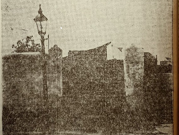 Príncipe Custódio: distinto morador de Porto Alegre