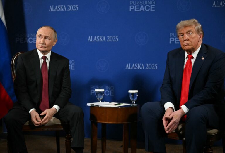 Fim do New Start, acordo nuclear entre Rússia e EUA, inaugura nova era com China em evidência