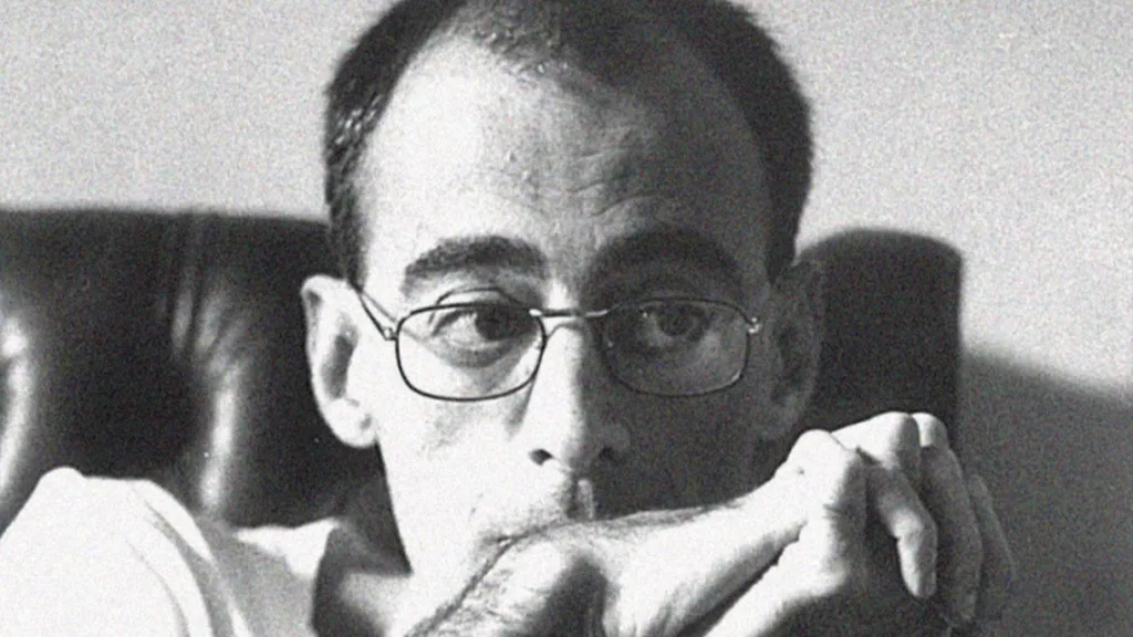 Há 30 anos, morria o escritor Caio Fernando Abreu