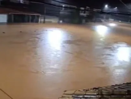 Chuvas deixam 14 mortos em Juiz de Fora (MG) e prefeitura decreta calamidade pública