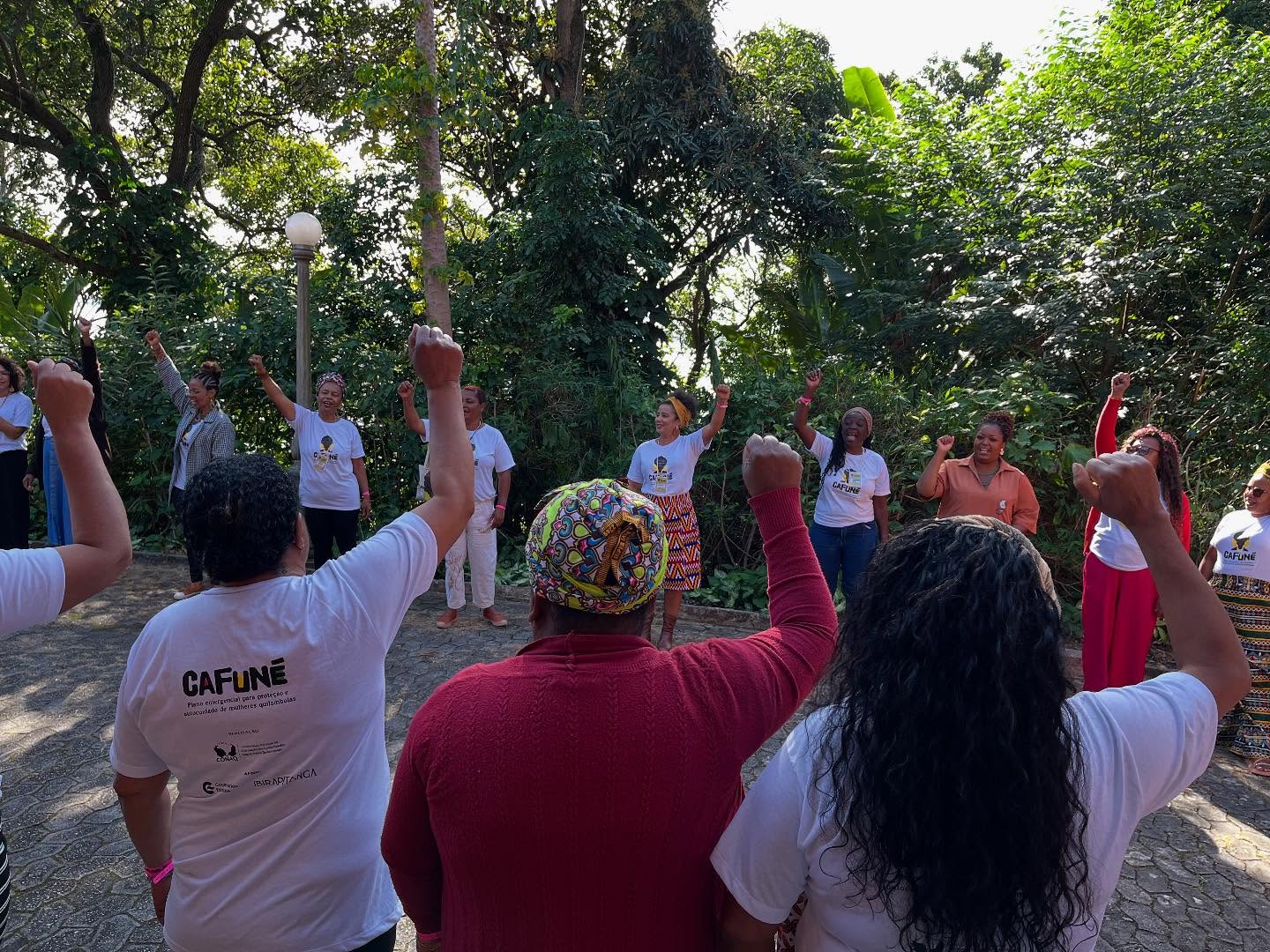 Conaq aponta necessidade de mudança de postura institucional em relação aos povos e comunidades tradicionais