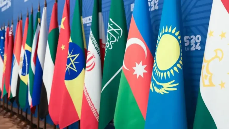 Teste de resistência militar: a guerra contra o Irã e a reforma institucional do Brics