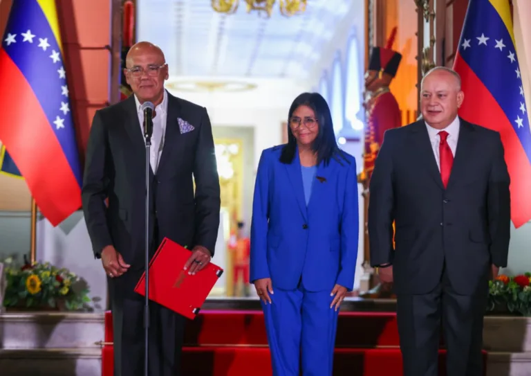 Entenda, ponto a ponto, a nova Lei de Anistia da Venezuela