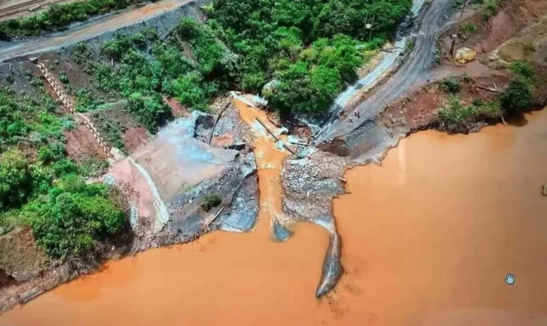 Mais de 57% dos assentamentos de reforma agrária são afetados por mineração, aponta estudo