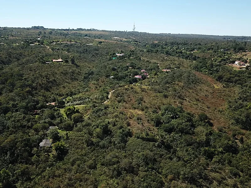Serrinha do Paranoá