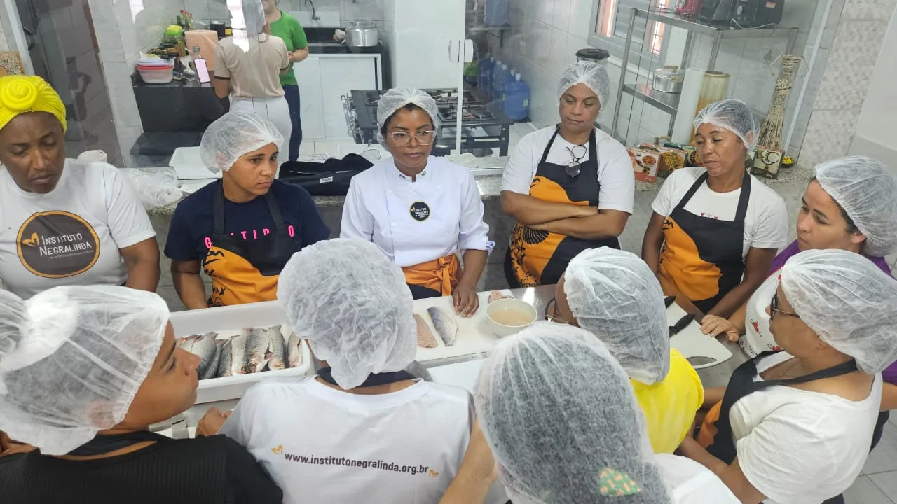Inscrições começam na próxima quinta-feira (5)