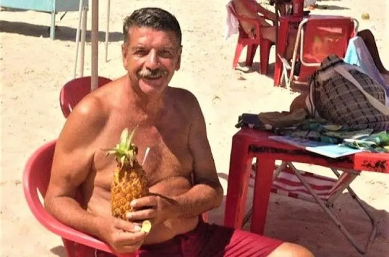Ex-militar Pedro Narbondo, o "El Burrro", acusado de assassinatos durante Operação Condor, vive em Santana do Livramento (RS)