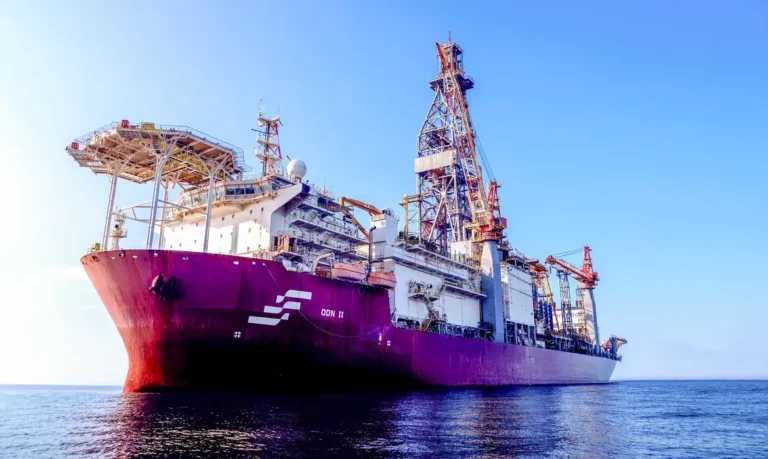 Ibama multa Petrobras em R$ 2,5 milhões por vazamento na Foz do Amazonas