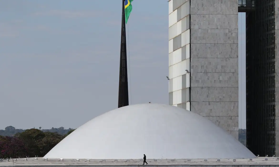 senado