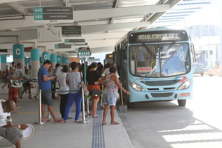 Tarifa Zero avança no debate nacional e pode colocar Fortaleza no centro da discussão