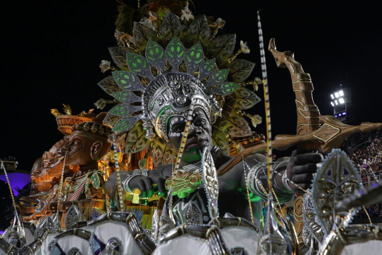 Carnaval no Rio de Janeiro: confira os enredos e a ordem dos desfiles