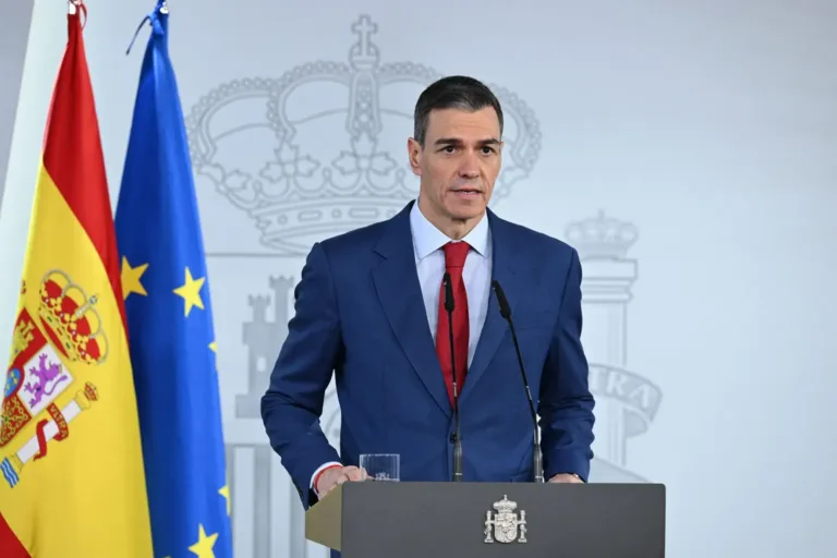 ‘Ao negar uso de bases, Sánchez assume papel de contraponto a Trump na Europa’