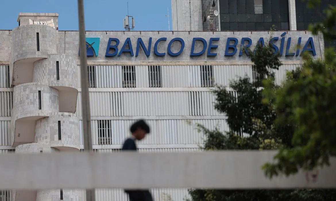 Banco de Brasília