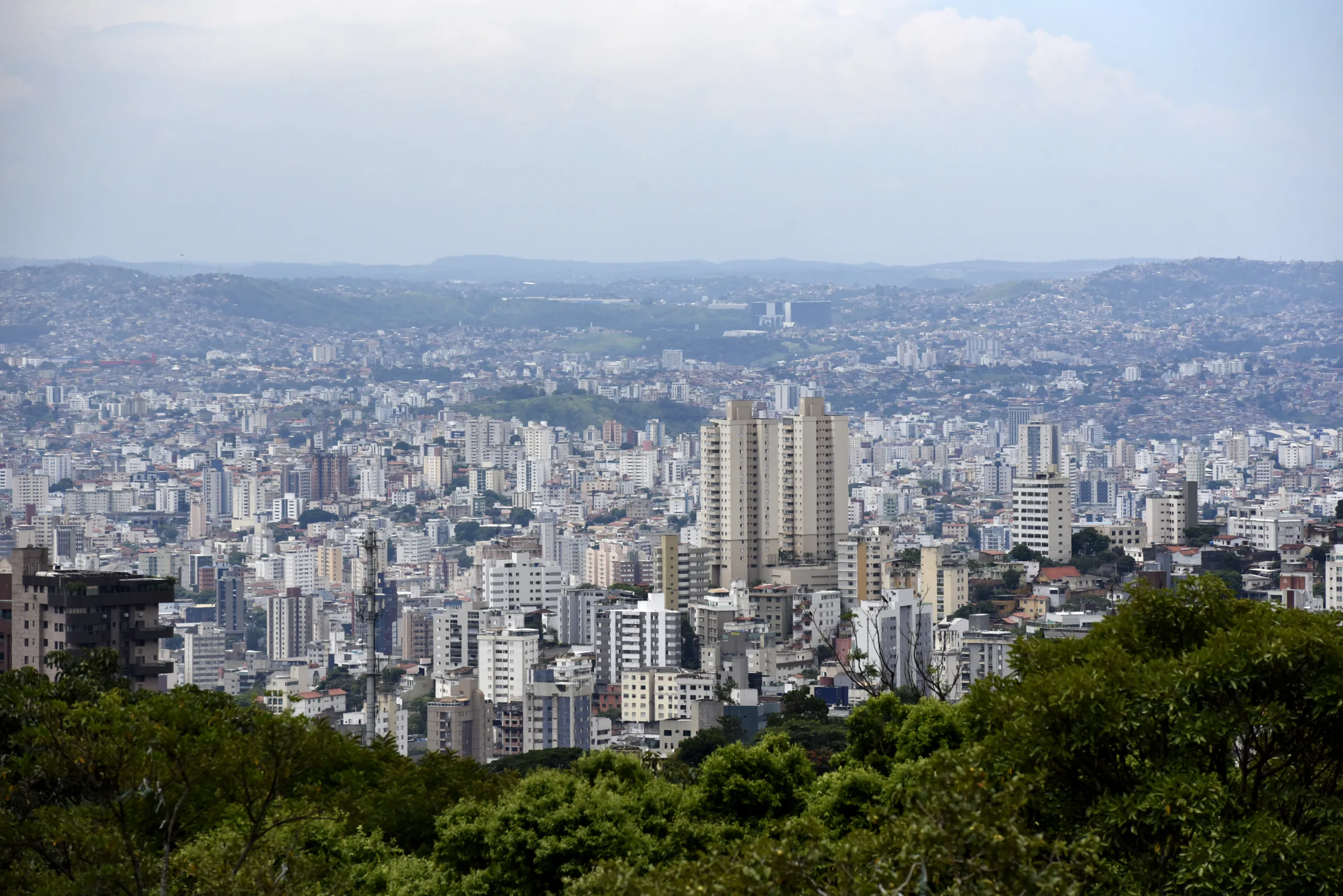 Entre as áreas que podem sentir mais fortemente essas mudanças estão Lagoinha, Floresta, Concórdia, Carlos Prates e Bonfim, incluídos parcial ou totalmente na área da operação.