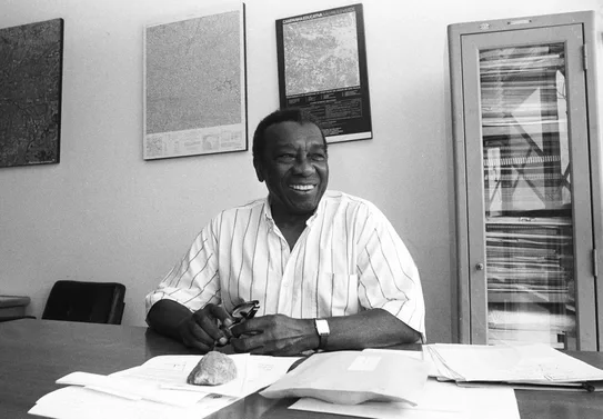 Milton Santos, um intelectual comprometido com as causas populares