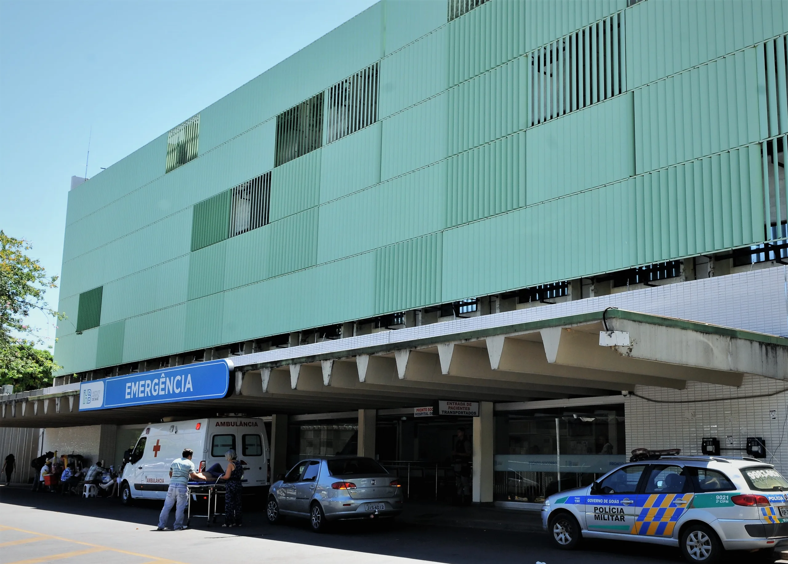 Déficit de profissionais na saúde do DF leva Ministério Público a recomendar novas nomeações