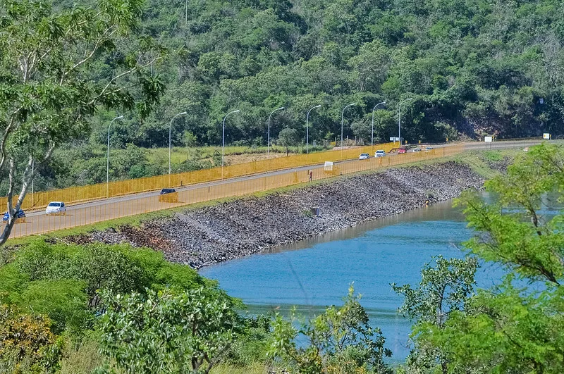 Tribunal identificou no edital uma “margem de imprecisão” que poderia elevar o custo da obra