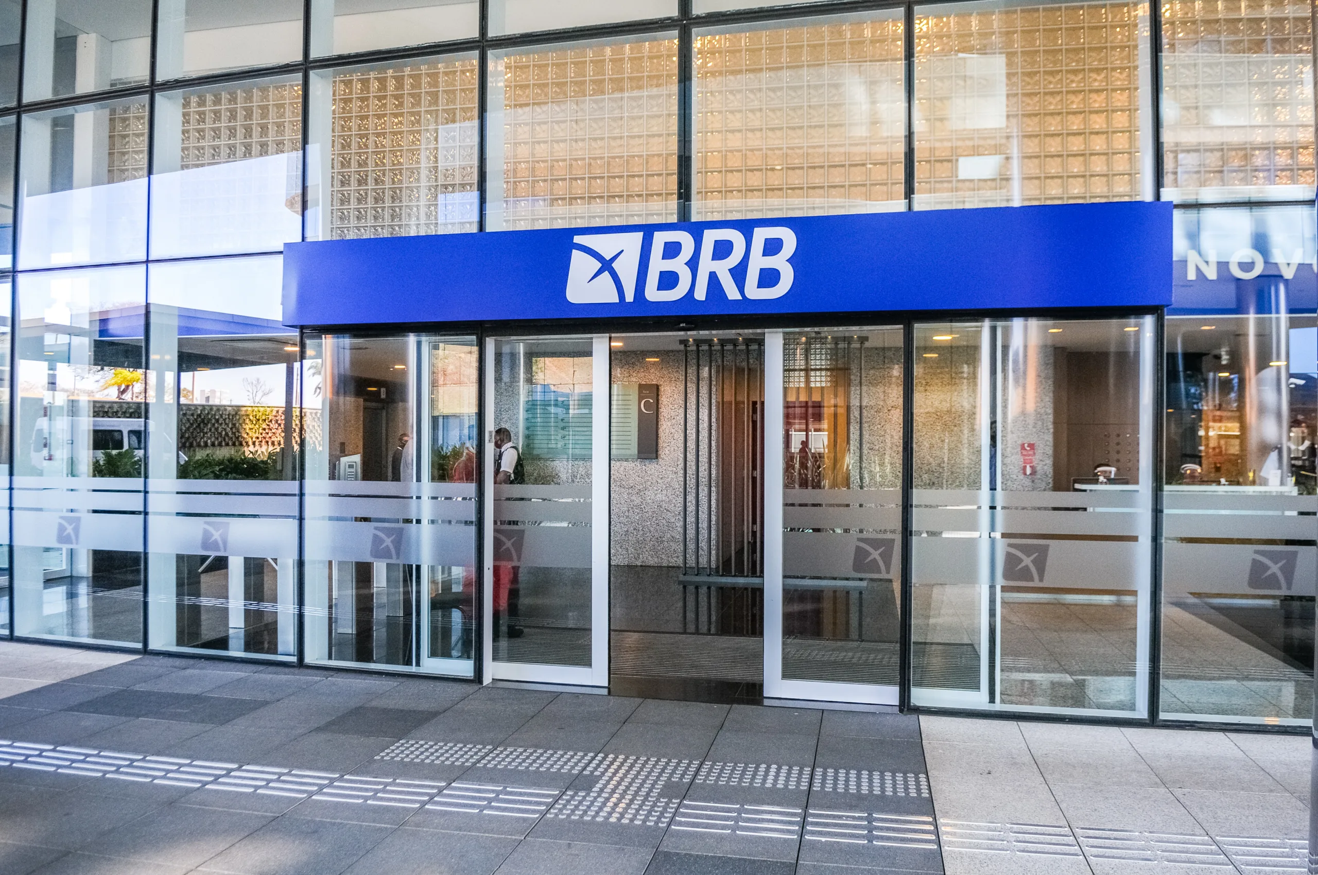 Recurso do GDF afirma que suspensão da lei de capitalização do BRB pode levar a banco a uma situação extrema