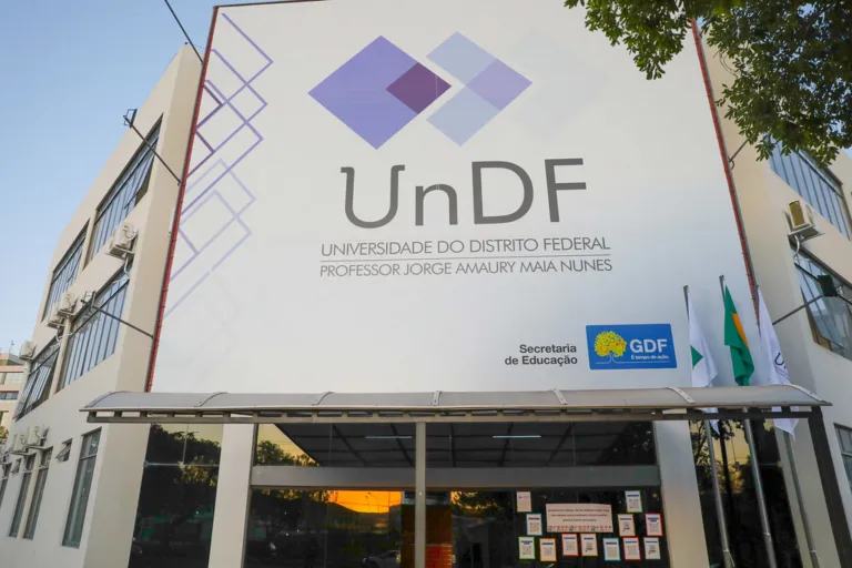 Tribunal de Contas investiga governo por retenção ilegal de R$ 219 milhões da UnDF