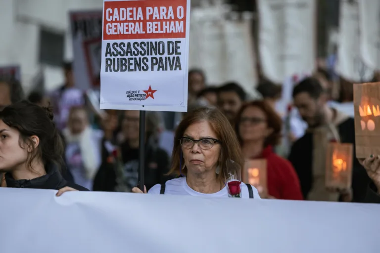 Vera Paiva denuncia projeto racista de novo ciclo de estímulo a ditaduras pelos EUA