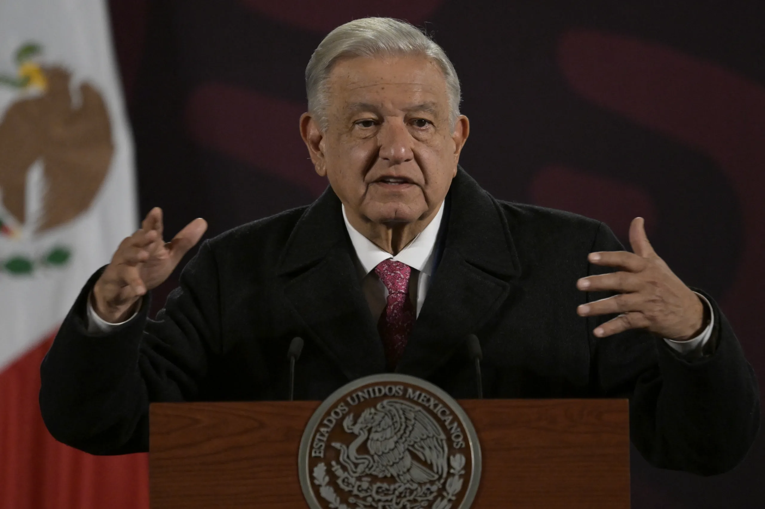 Andrés Manuel López Obrador