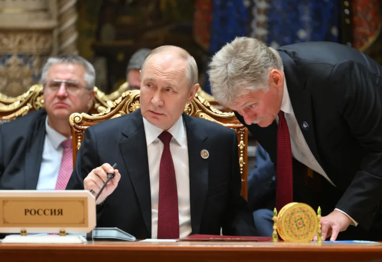 Rússia acusa Ucrânia de atacar gasodutos no Mar Negro e desestabilizar mercado global