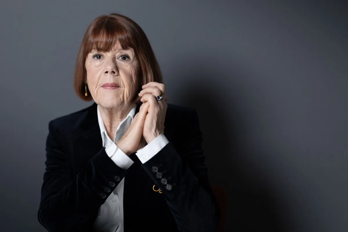 Gisèle Pelicot escolheu abrir mão do segredo de justiça do processo que condenou seu ex-marido e outros 50 homens