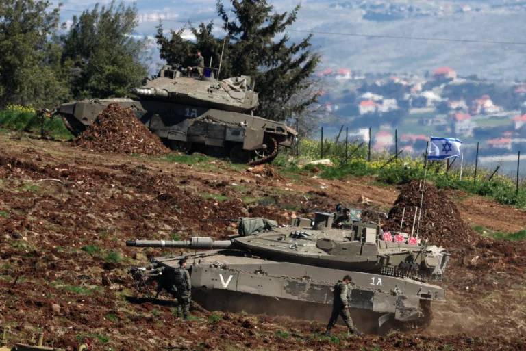 Líbano denuncia Israel por usar glifosato como arma; Trump declara agrotóxico como ‘essencial'