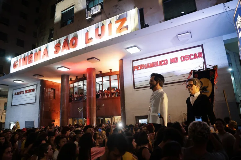 Brasil fecha Oscar 2026 sem estatuetas: 'A gente já fez história com essas indicações'