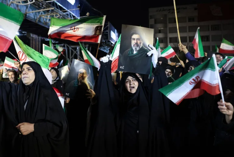 O que é e como funciona a Revolução Iraniana?