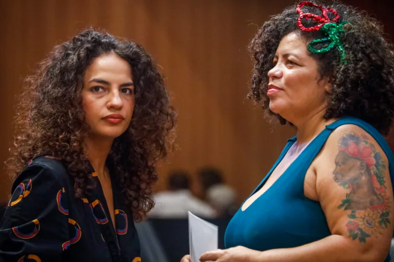 ‘Não se muda a estrutura da sociedade sem mulheres negras nos espaços de poder’, diz deputada