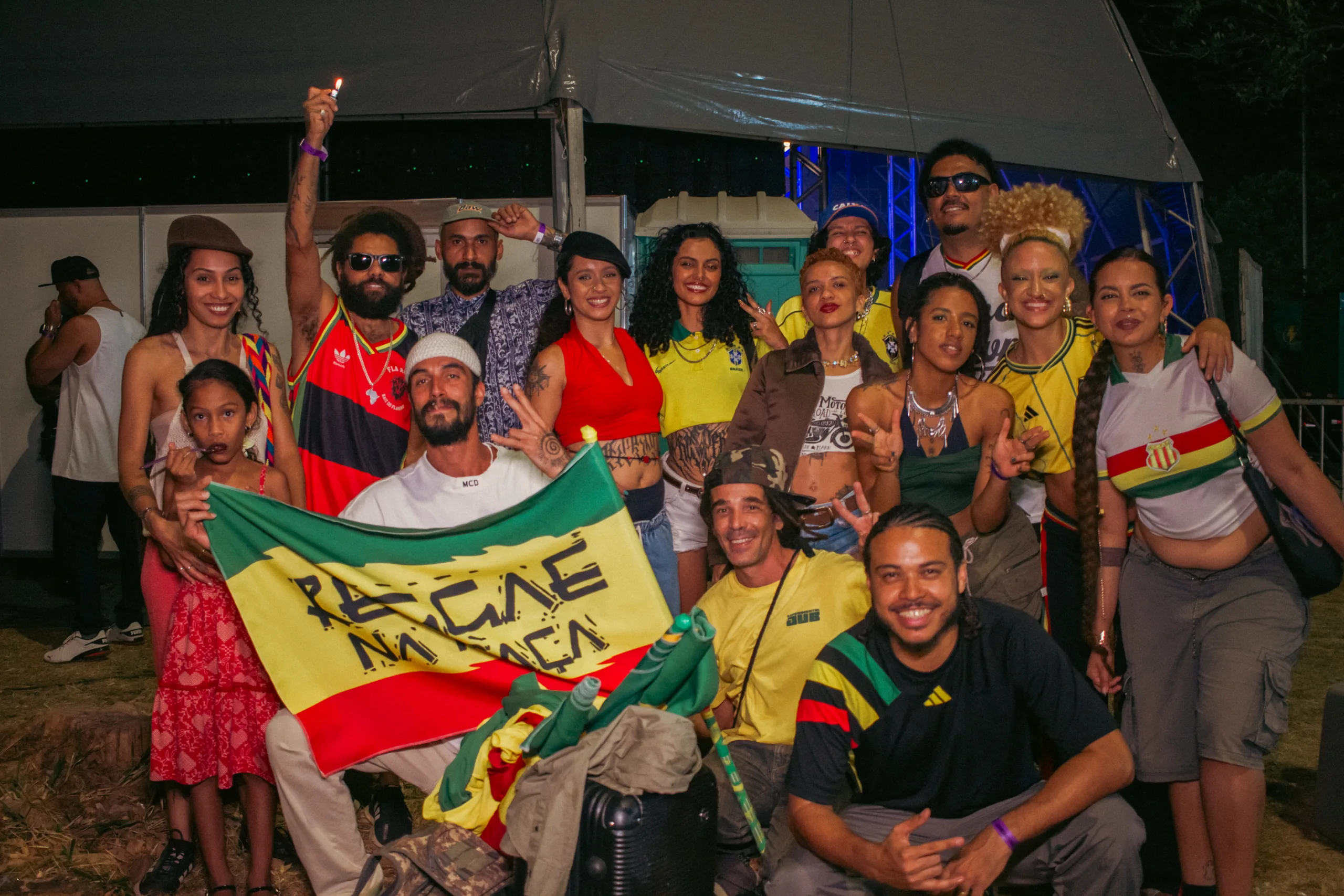 Programação aposta no passe livre para garantir acesso da juventude periférica