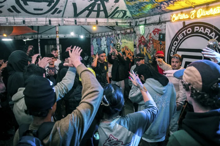 Se programe pela Agenda de Cultura da última semana de março aqui no BdF PR