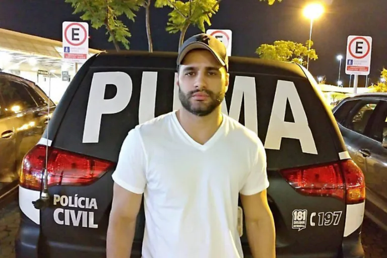 Defesa confirma morte de 'Sicário', aliado de Daniel Vorcaro preso em operação da PF