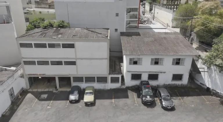 Sociedade civil luta para centro de tortura da ditadura se tornar local de memória em SP