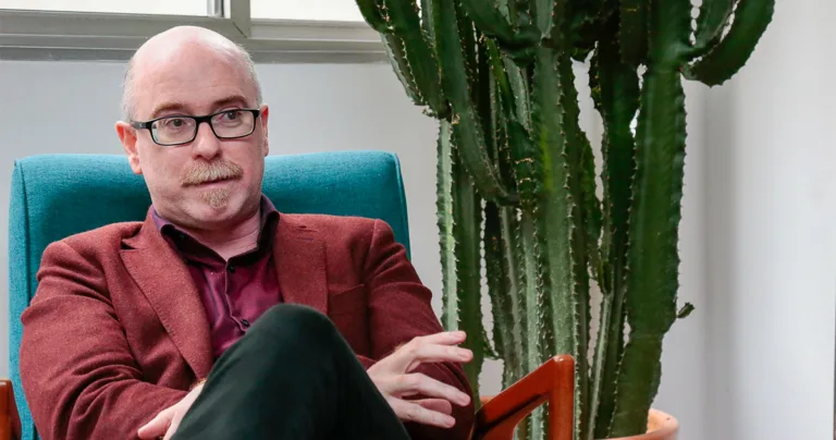 Vladimir Safatle: 'Flávio Bolsonaro não quer ser presidente, quer ser administrador de colônia'