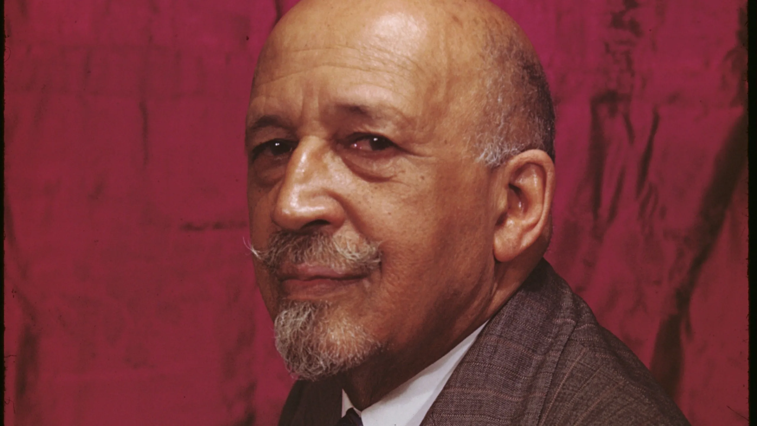 Du Bois, intelectual estadunidense, terá obras traduzidas, de forma inédita, para português