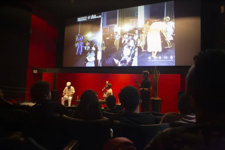 Festivais de cinema no Brasil: quem sustenta o circuito fora do eixo Rio-São Paulo?