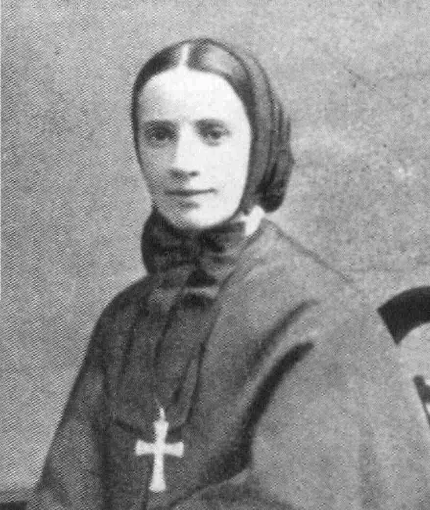 Madre Cabrini, vivendo nos Estados Unidos, tornou-se a primeira cidadã norte-americana a ser canonizada pela Igreja Católica, reconhecida pelo seu trabalho de cuidado com os marginalizados e imigrantes.