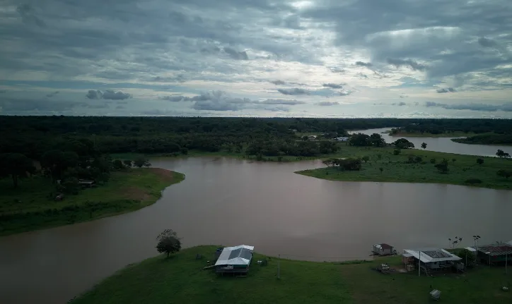 Bancos globais silenciam sobre ligação com projeto contestado por indígenas na Amazônia