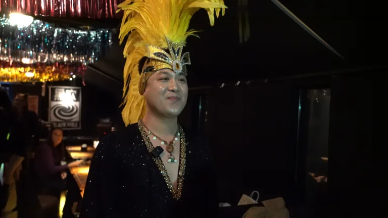 Organizado por brasileiras, Carnaval de rua em Pequim atrai crescente público chinês