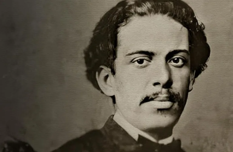 ‘Machado foi o autor que foi porque era negro’ afirma biógrafo