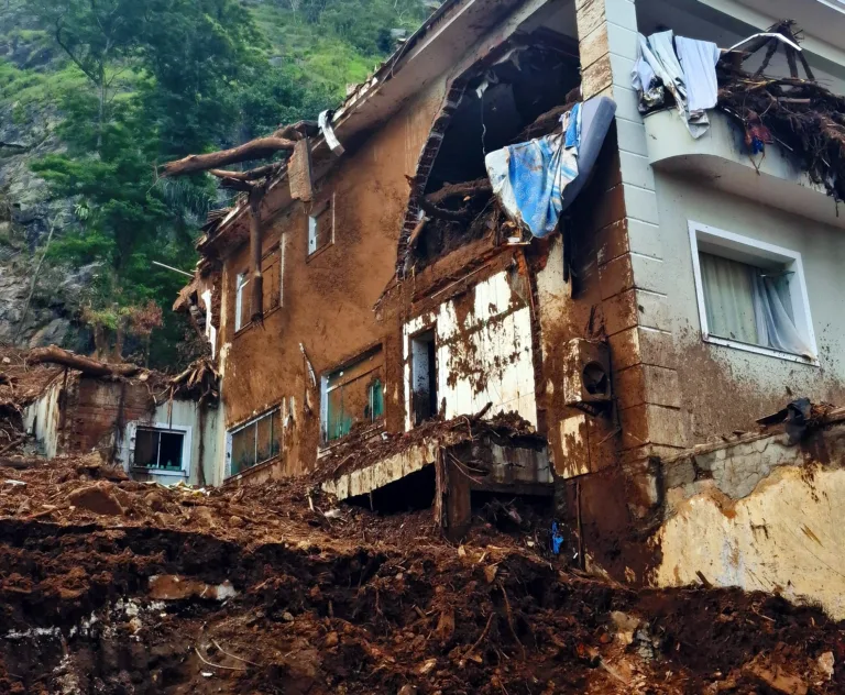 População de Juiz de Fora busca se reerguer após maior tragédia climática da sua história