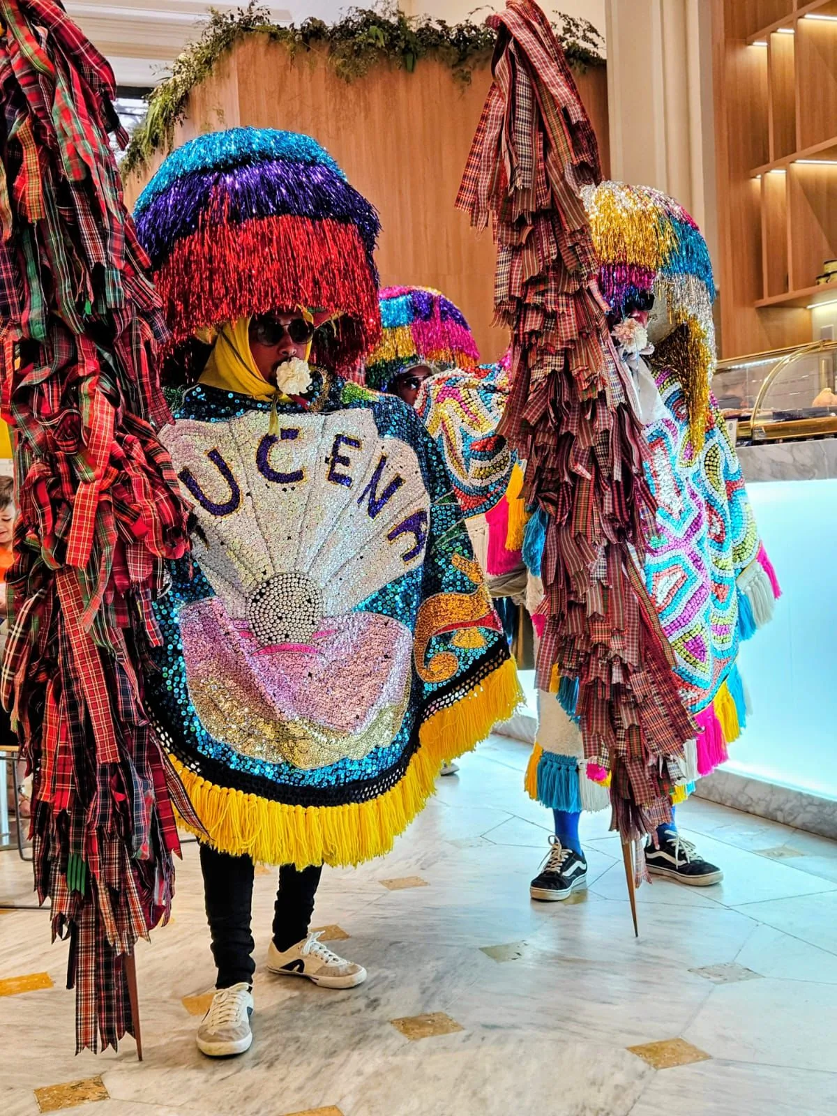 maracatu