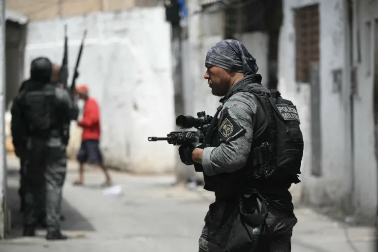 'O belicismo imperou e triunfou': antropólogo avalia PL Antifacção
